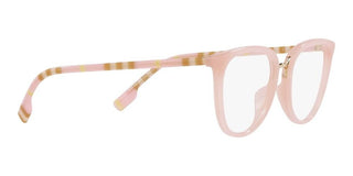 Burberry KATIE BE 2366U women Pink Squared Eyeglasses