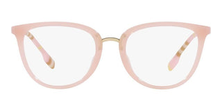 Burberry KATIE BE 2366U women Pink Squared Eyeglasses