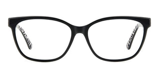 Kate Spade KATTALIN/F women Black Geometric Eyeglasses