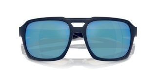 Arnette KEIA AN 4339 men Blue Squared Sunglasses