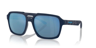 Arnette KEIA AN 4339 men Blue Squared Sunglasses