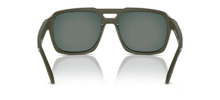 Arnette KEIA AN 4339 men Green Squared Sunglasses