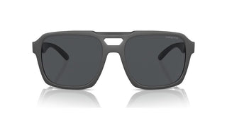 Arnette KEIA AN 4339 men Grey Squared Sunglasses