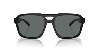 Arnette KEIA AN 4339 men Black Squared Sunglasses