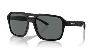 Arnette KEIA AN 4339 men Black Squared Sunglasses