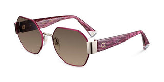 Etnia Barcelona KELLY women Pink Geometric Sunglasses