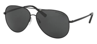 Michael Kors KENDALL MK 5016 unisex Black Pilot Sunglasses