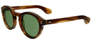 Moscot Keppe Unisex  Round Sunglasses