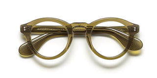 Moscot KEPPE unisex Green Eyeglasses