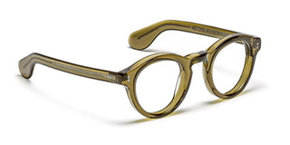 Moscot KEPPE unisex Green Eyeglasses