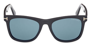 Tom Ford KEVYN FT 1099 men Black Squared Sunglasses