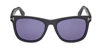 Tom Ford KEVYN FT 1099 men Black Squared Sunglasses