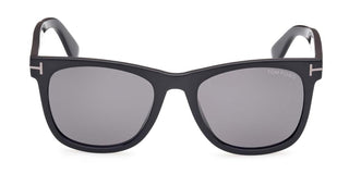 Tom Ford KEVYN FT 1099-N men Black Squared Sunglasses