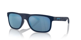 Arnette KHIM AN 4341 men Blue Squared Sunglasses