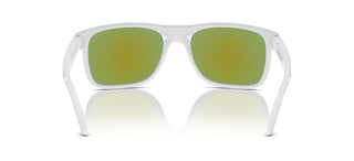 Arnette KHIM AN 4341 men White Squared Sunglasses