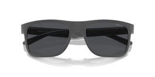 Arnette KHIM AN 4341 men Grey Squared Sunglasses