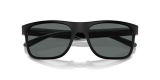 Arnette KHIM AN 4341 men Black Squared Sunglasses