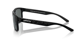 Arnette KHIM AN 4341 men Black Squared Sunglasses