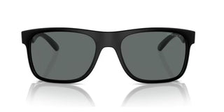 Arnette KHIM AN 4341 men Black Squared Sunglasses