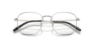 Oliver Peoples KIERNEY OV 1331 unisex Silver Cat Eye Eyeglasses