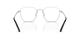 Oliver Peoples KIERNEY OV 1331 unisex Silver Cat Eye Eyeglasses