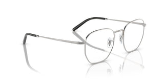 Oliver Peoples KIERNEY OV 1331 unisex Silver Cat Eye Eyeglasses