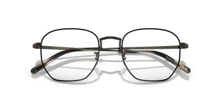 Oliver Peoples KIERNEY OV 1331 unisex Grey Cat Eye Eyeglasses