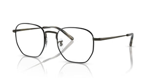 Oliver Peoples KIERNEY OV 1331 unisex Grey Cat Eye Eyeglasses