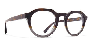 Mykita KIMBER unisex Grey Pantos Eyeglasses