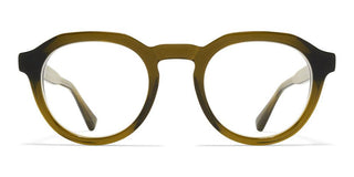 Mykita KIMBER unisex Green Pantos Eyeglasses