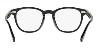 Oliver Peoples KISHO OV 5480U unisex Black Geometric Eyeglasses