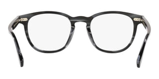 Oliver Peoples KISHO OV 5480U unisex Blue Geometric Eyeglasses