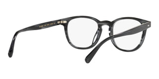 Oliver Peoples KISHO OV 5480U unisex Blue Geometric Eyeglasses