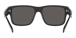 Burberry KNIGHT BE 4358 men Black Geometric Sunglasses