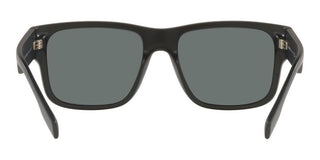 Burberry KNIGHT BE 4358 men Black Geometric Sunglasses