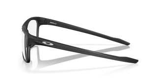 Oakley KNOLLS OX 8144 men Black Geometric Eyeglasses