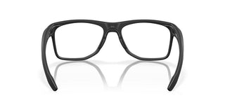 Oakley KNOLLS OX 8144 men Black Geometric Eyeglasses