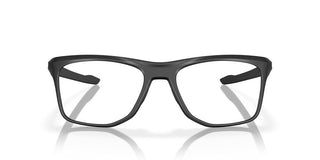 Oakley KNOLLS OX 8144 men Black Geometric Eyeglasses