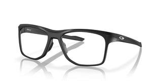 Oakley KNOLLS OX 8144 men Black Geometric Eyeglasses