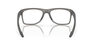 Oakley KNOLLS OX 8144 men Grey Geometric Eyeglasses