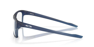 Oakley KNOLLS OX 8144 men Blue Geometric Eyeglasses