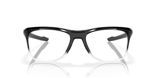 Oakley KNOLLS OX 8144 men Black Geometric Eyeglasses