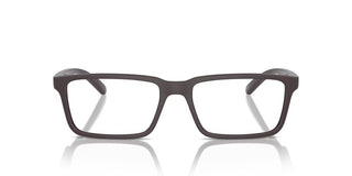 Arnette KOKO AN 7253 men Violet Rectangle Eyeglasses