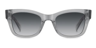 Kate Spade KS AIMEE/S women Grey Pantos Sunglasses