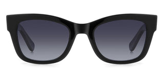 Kate Spade KS AIMEE/S women Black Pantos Sunglasses