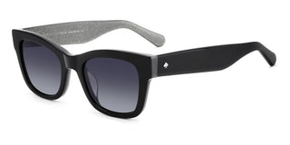 Kate Spade KS AIMEE/S women Black Pantos Sunglasses