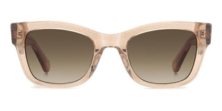 Kate Spade KS AIMEE/S women Pink Pantos Sunglasses