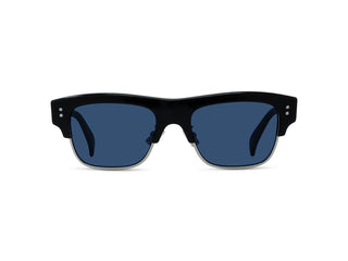 KENZO KZ40171U men Black Squared Sunglasses