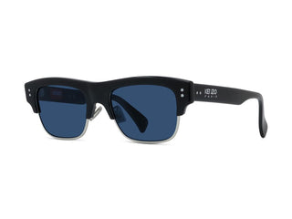 KENZO KZ40171U men Black Squared Sunglasses