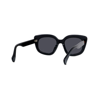 KENZO KZ40177U unisex Black Butterfly Sunglasses